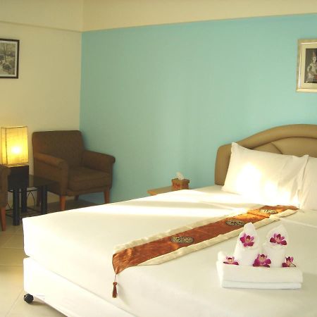 The Nest Serviced Apartment Bangkok Ngoại thất bức ảnh