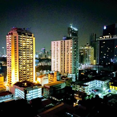 The Nest Serviced Apartment Bangkok Ngoại thất bức ảnh