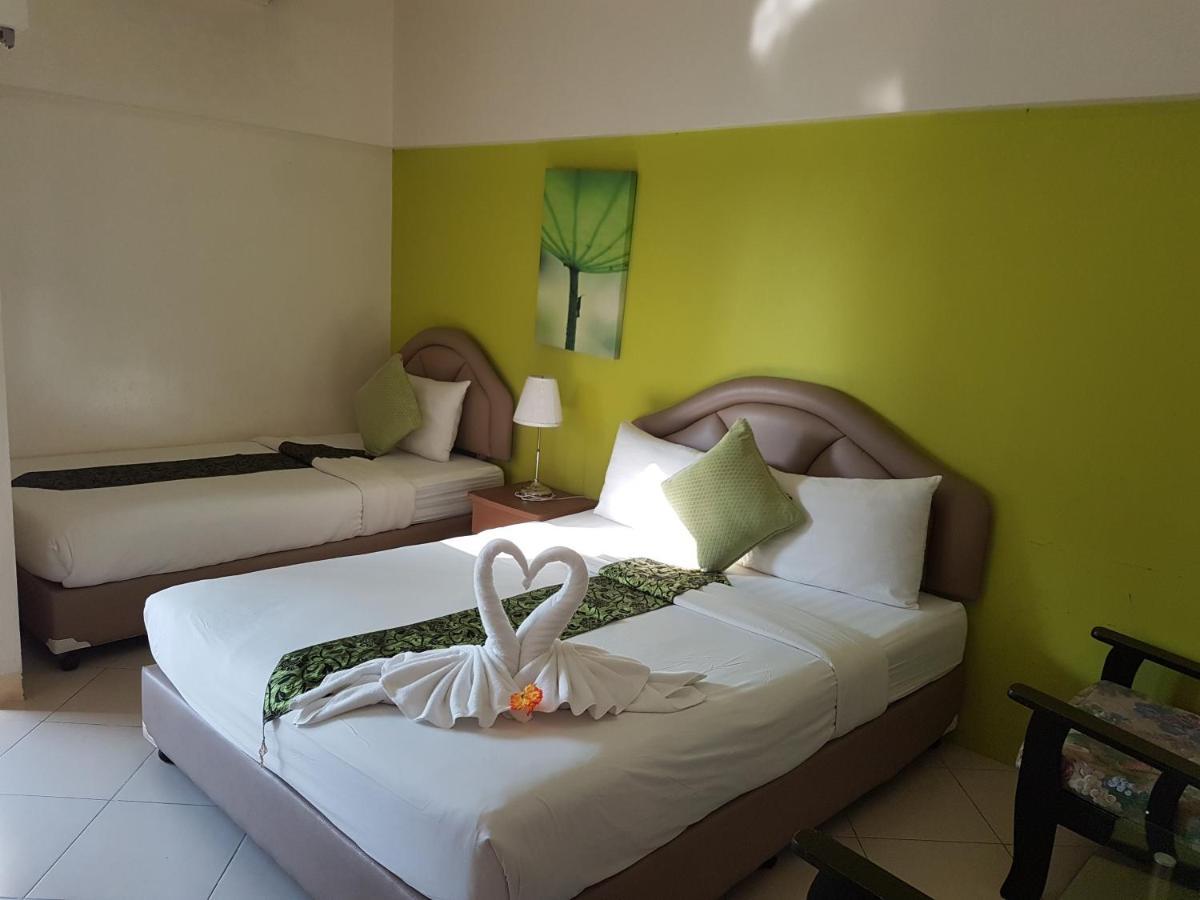 The Nest Serviced Apartment Bangkok Ngoại thất bức ảnh