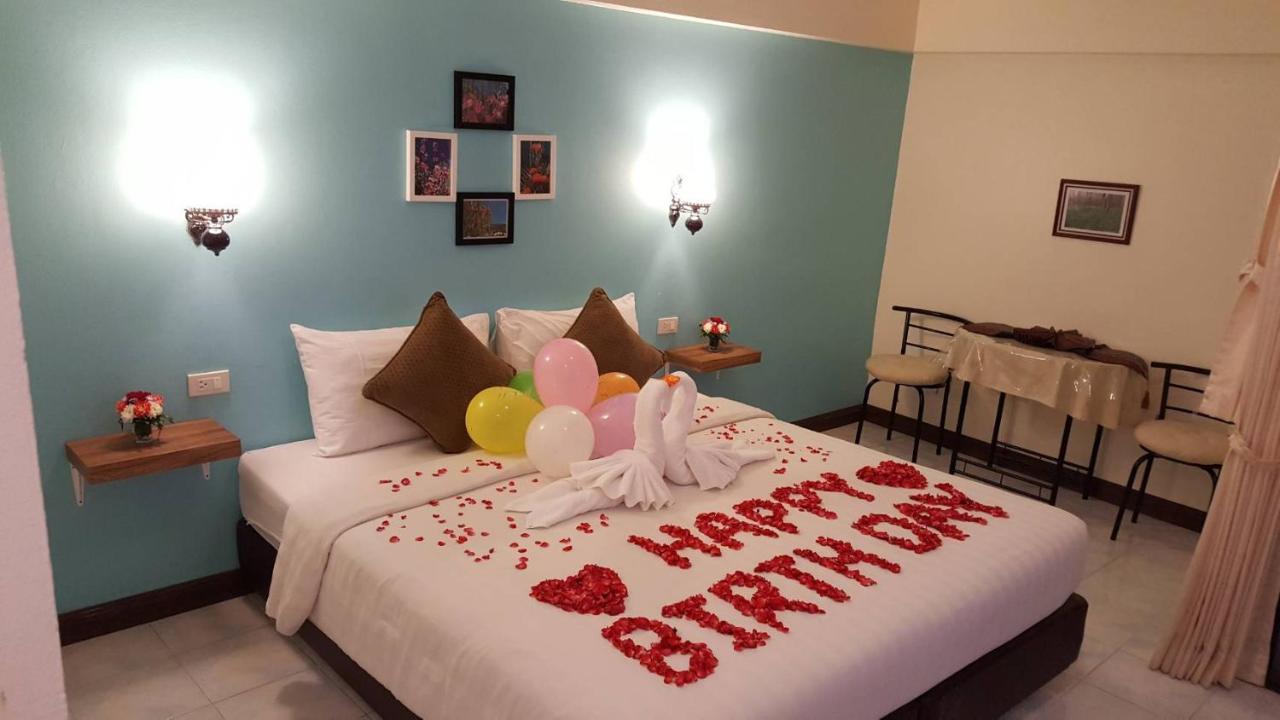 The Nest Serviced Apartment Bangkok Ngoại thất bức ảnh