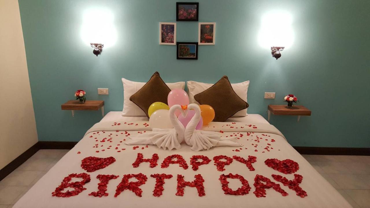 The Nest Serviced Apartment Bangkok Ngoại thất bức ảnh