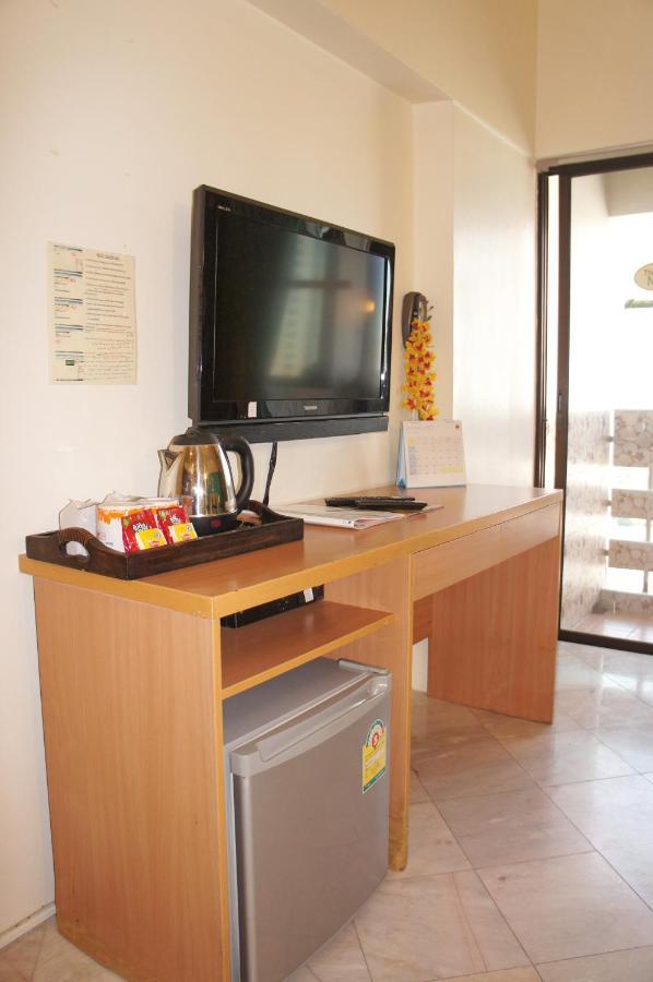 The Nest Serviced Apartment Bangkok Ngoại thất bức ảnh