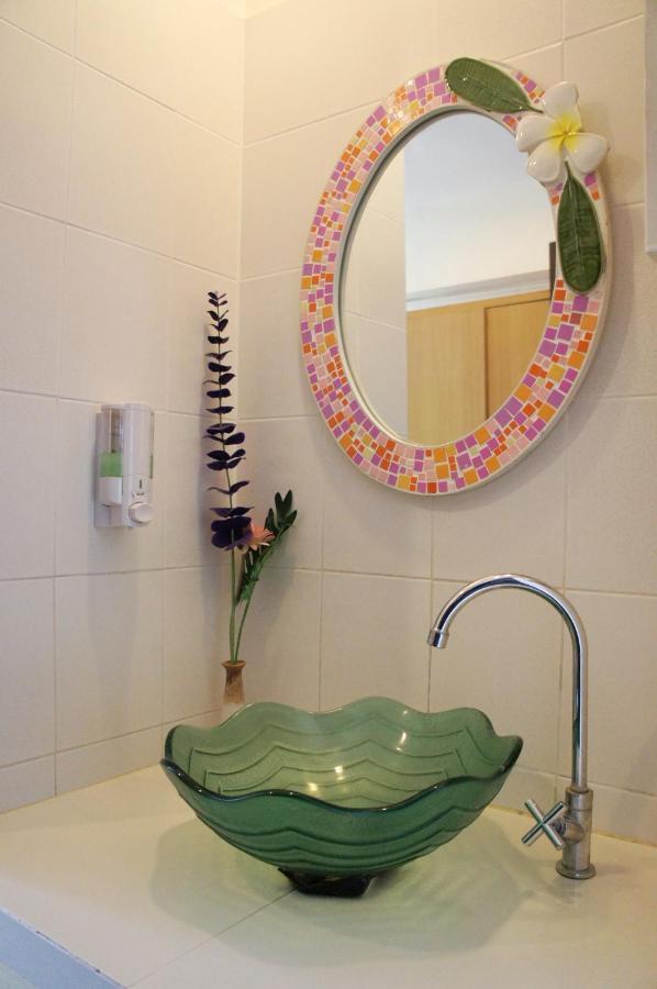 The Nest Serviced Apartment Bangkok Ngoại thất bức ảnh