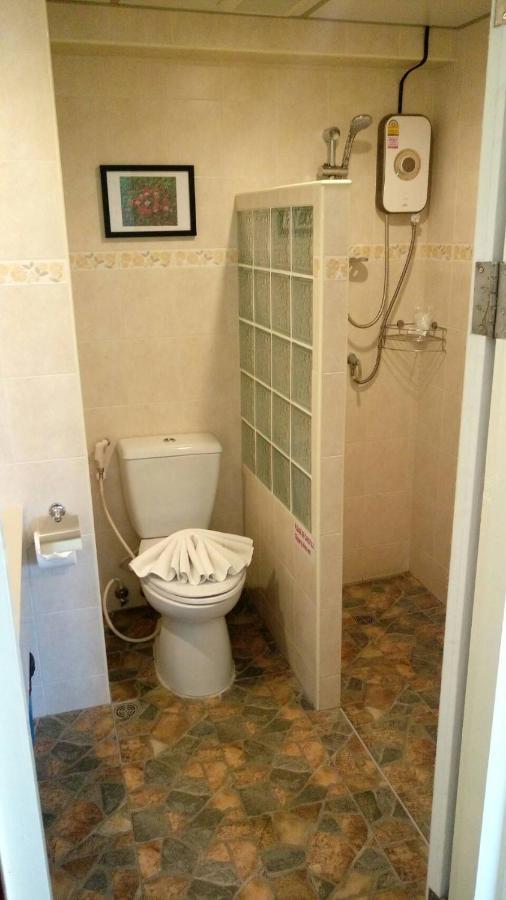The Nest Serviced Apartment Bangkok Ngoại thất bức ảnh