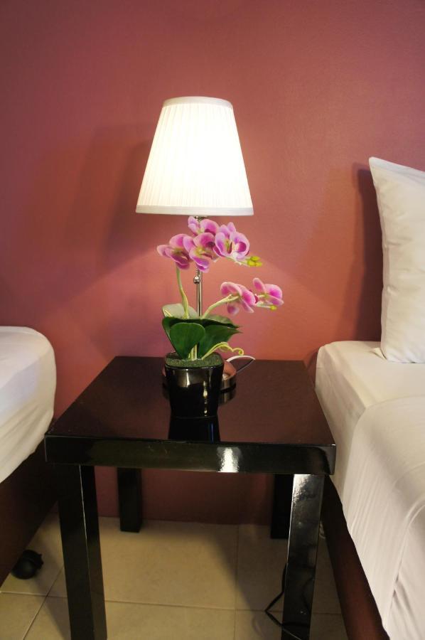 The Nest Serviced Apartment Bangkok Ngoại thất bức ảnh