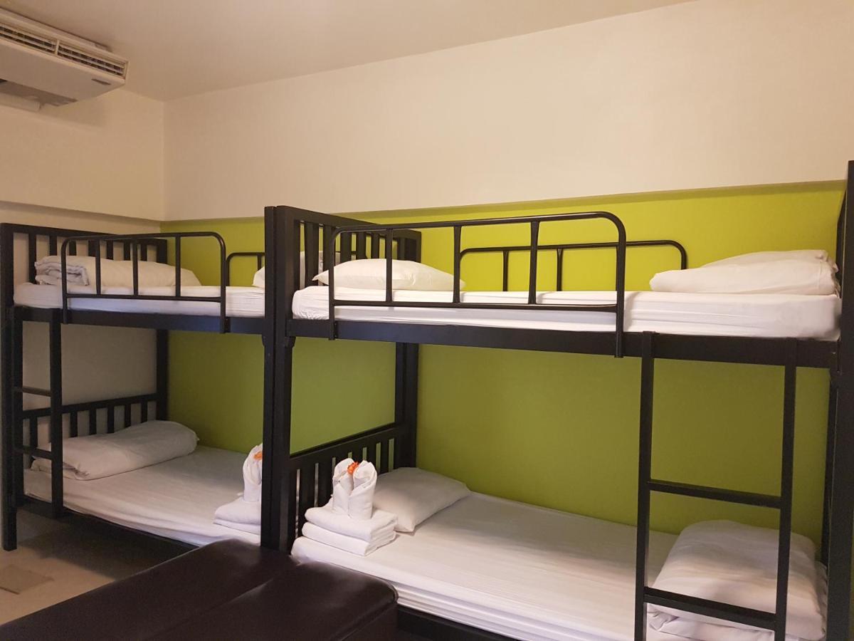 The Nest Serviced Apartment Bangkok Ngoại thất bức ảnh