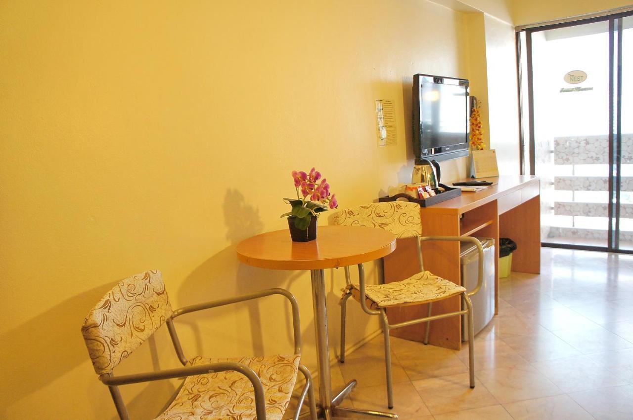 The Nest Serviced Apartment Bangkok Ngoại thất bức ảnh