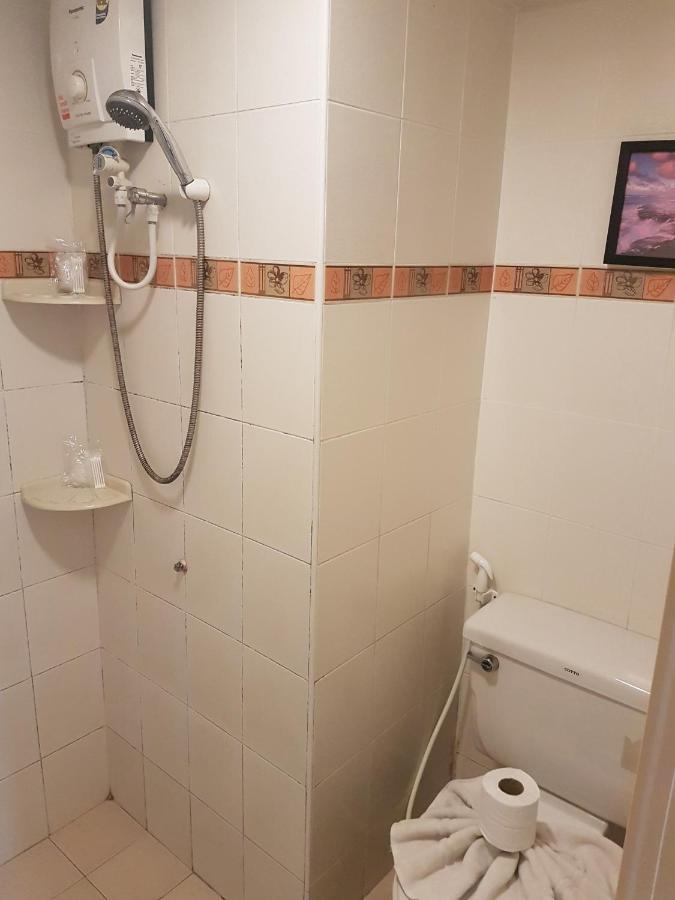 The Nest Serviced Apartment Bangkok Ngoại thất bức ảnh