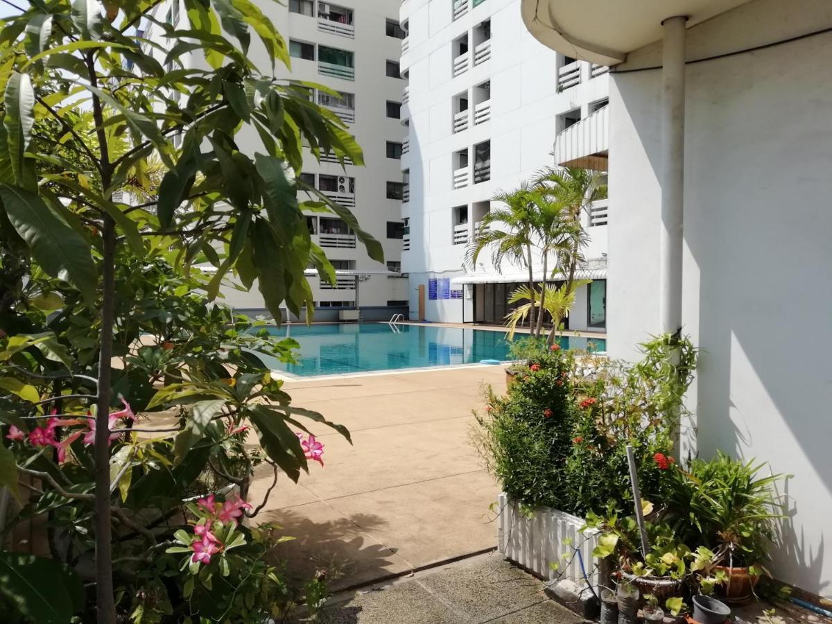 The Nest Serviced Apartment Bangkok Ngoại thất bức ảnh