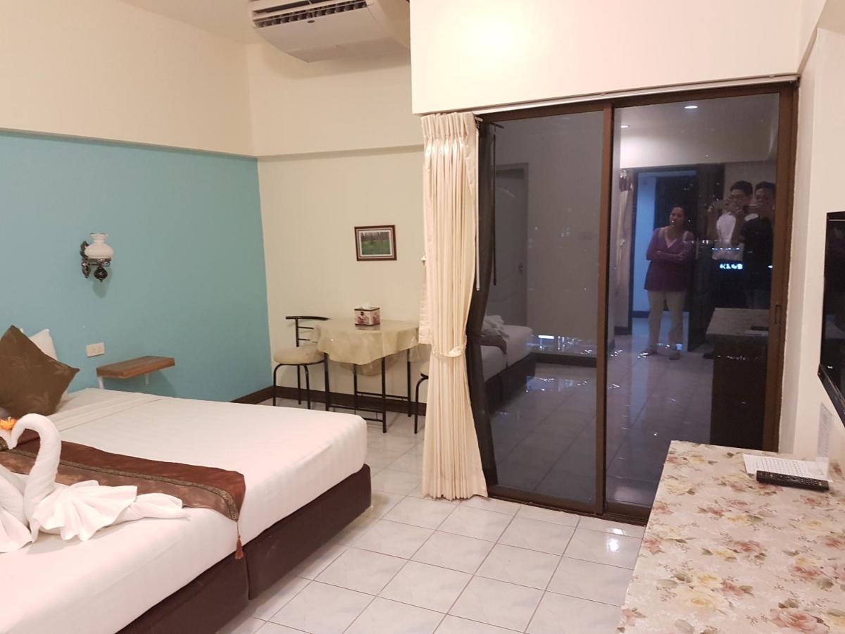 The Nest Serviced Apartment Bangkok Ngoại thất bức ảnh