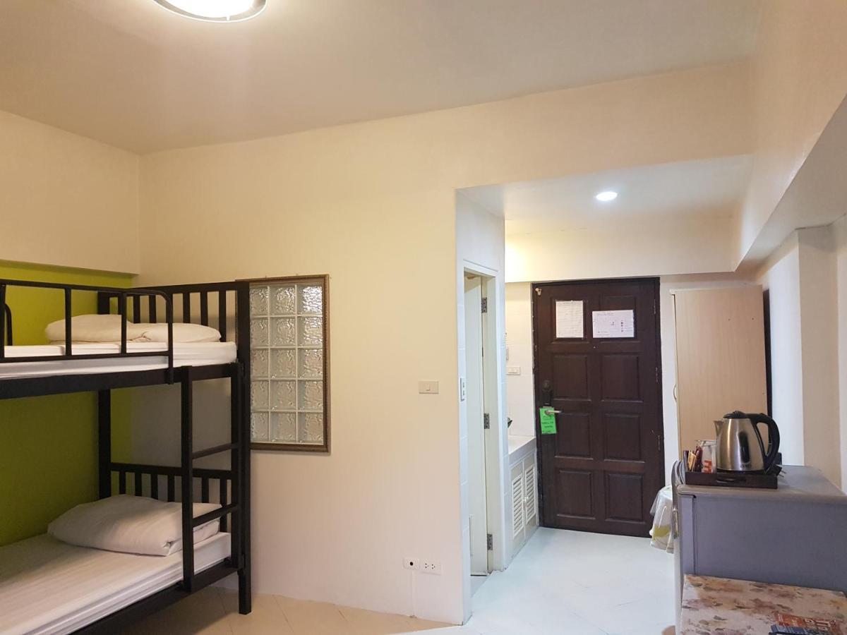 The Nest Serviced Apartment Bangkok Ngoại thất bức ảnh