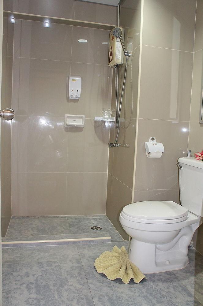 The Nest Serviced Apartment Bangkok Ngoại thất bức ảnh