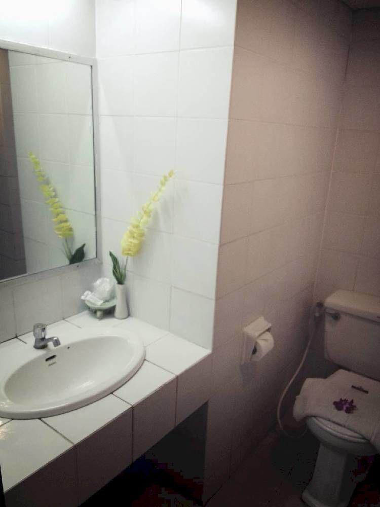 The Nest Serviced Apartment Bangkok Ngoại thất bức ảnh