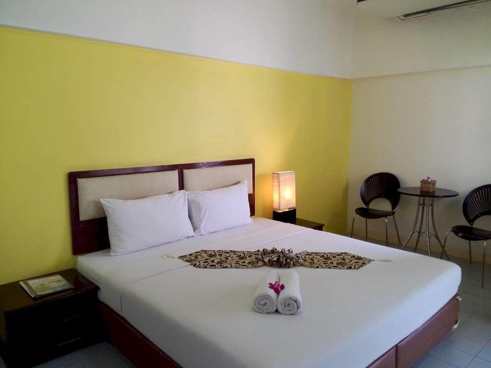 The Nest Serviced Apartment Bangkok Ngoại thất bức ảnh