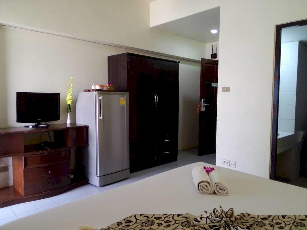 The Nest Serviced Apartment Bangkok Ngoại thất bức ảnh