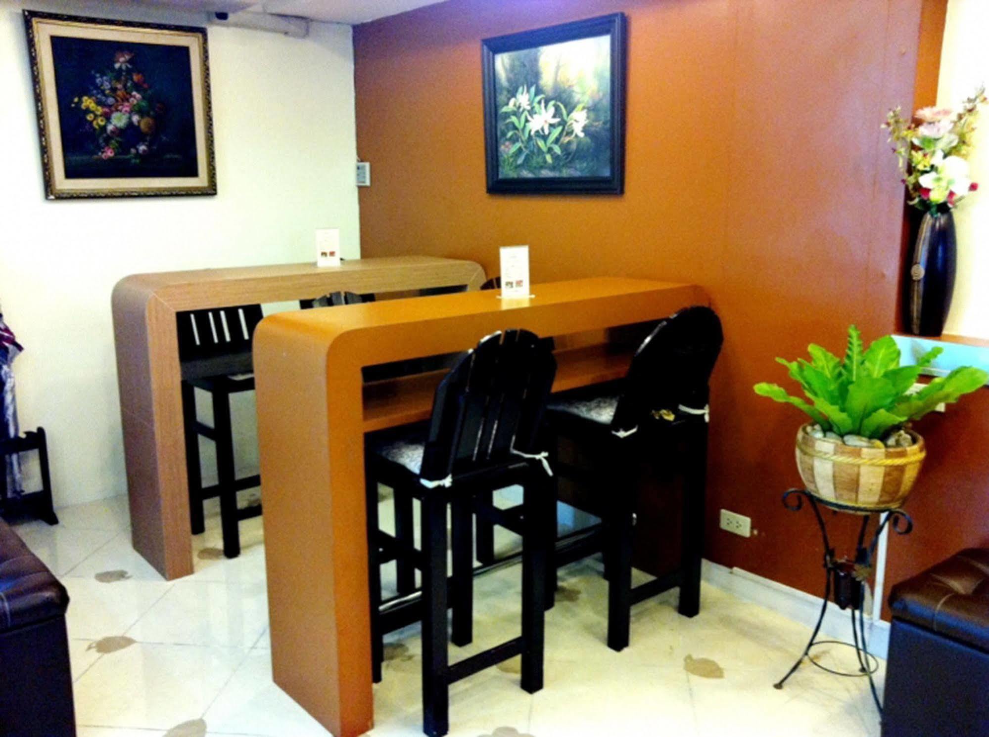 The Nest Serviced Apartment Bangkok Ngoại thất bức ảnh