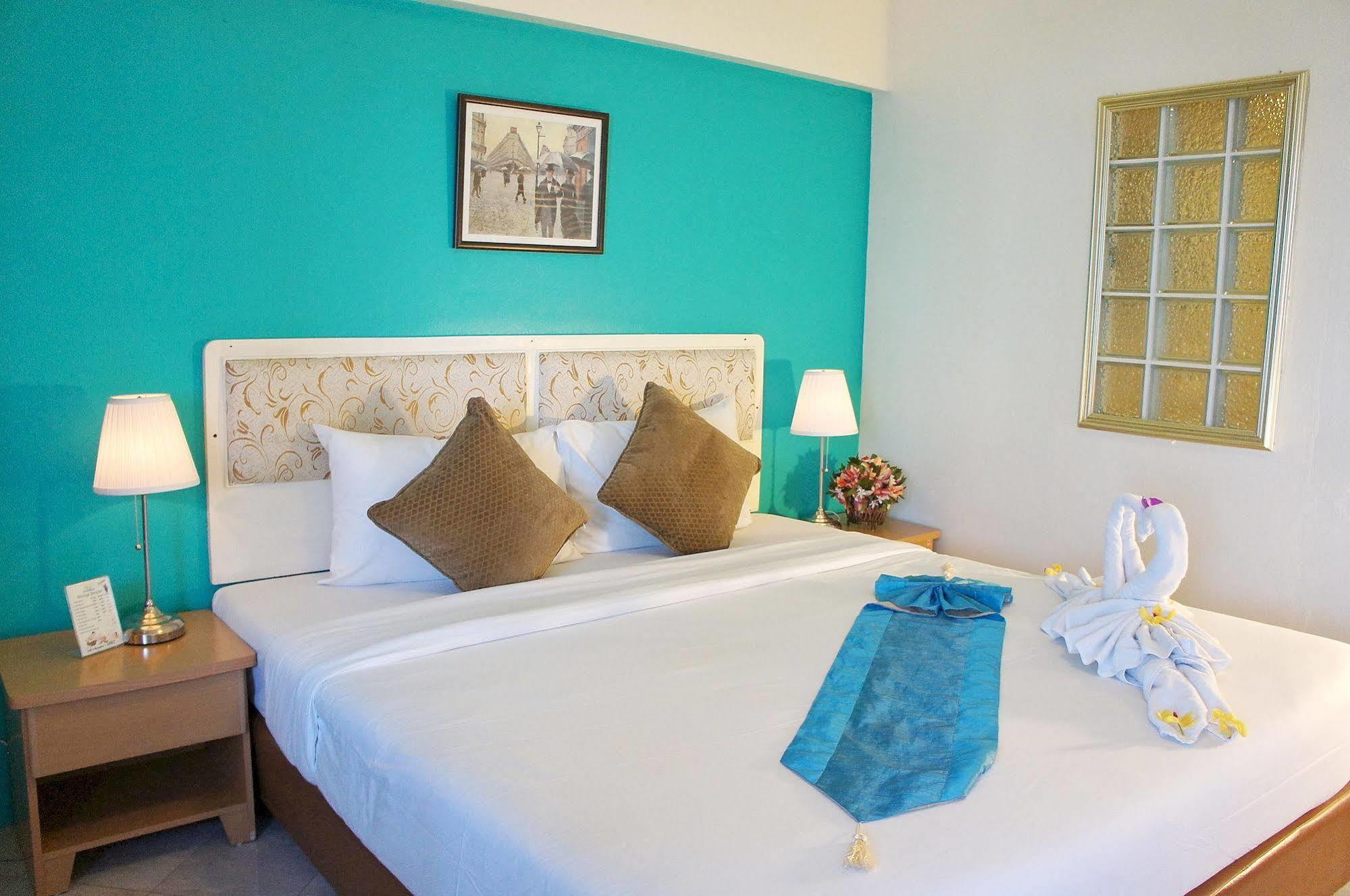 The Nest Serviced Apartment Bangkok Ngoại thất bức ảnh