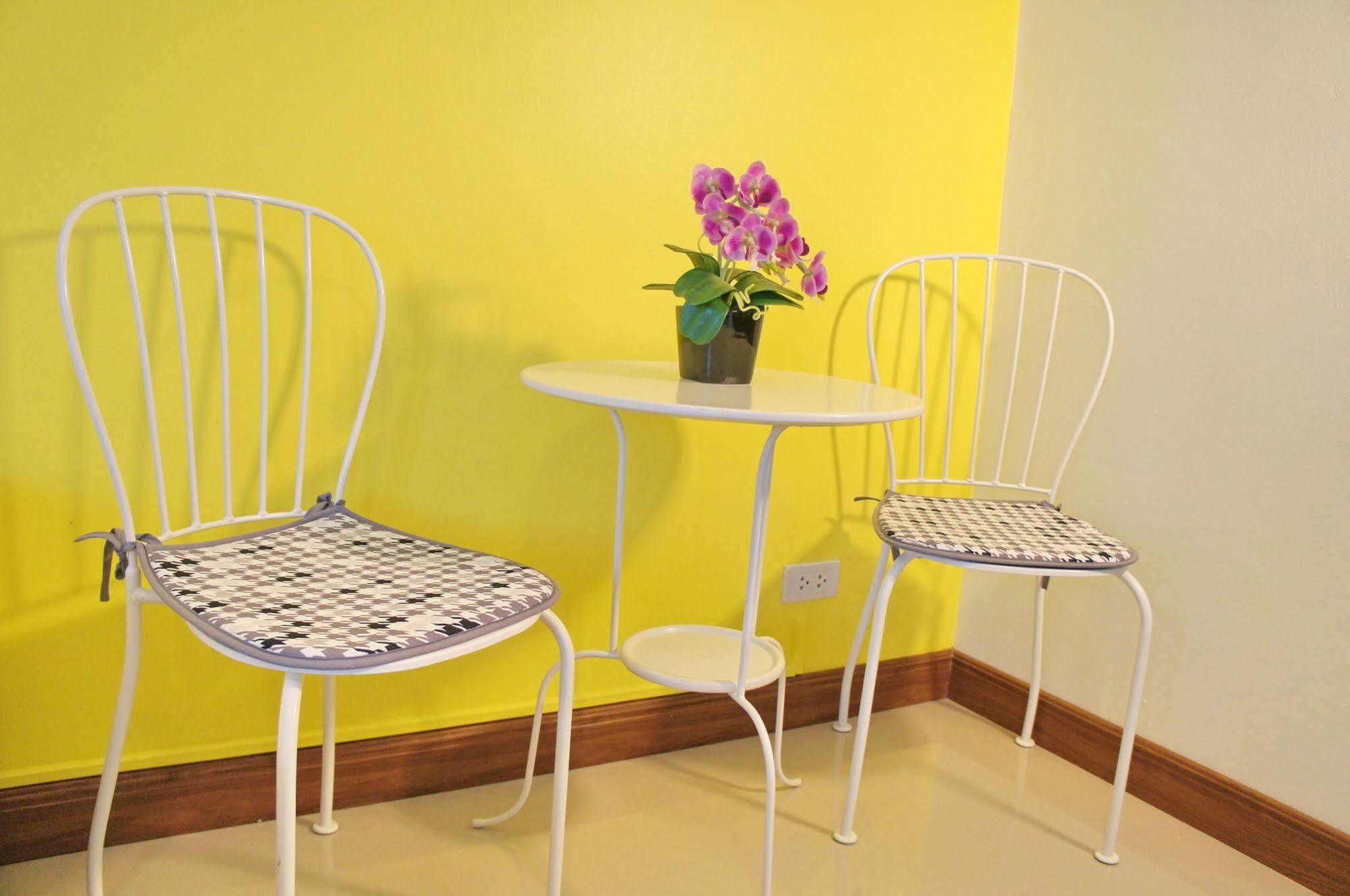 The Nest Serviced Apartment Bangkok Ngoại thất bức ảnh