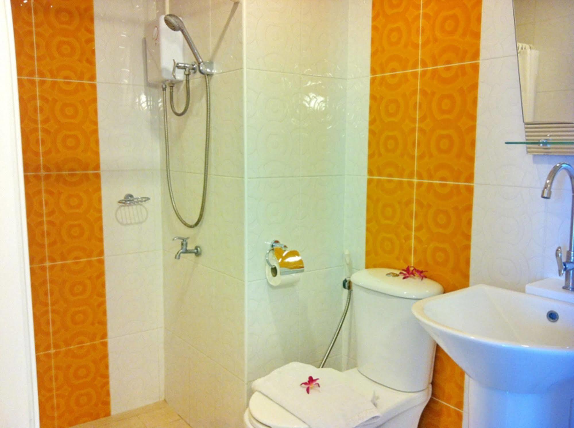 The Nest Serviced Apartment Bangkok Ngoại thất bức ảnh