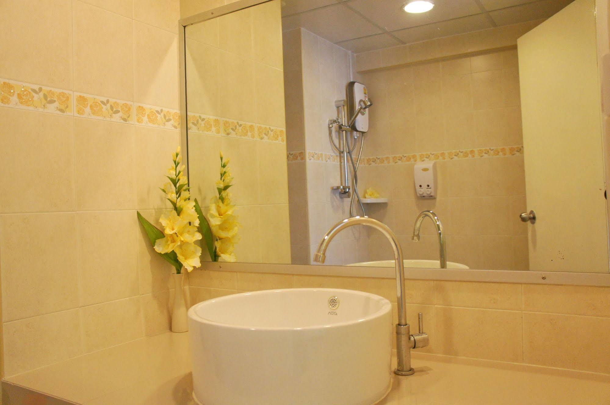 The Nest Serviced Apartment Bangkok Ngoại thất bức ảnh