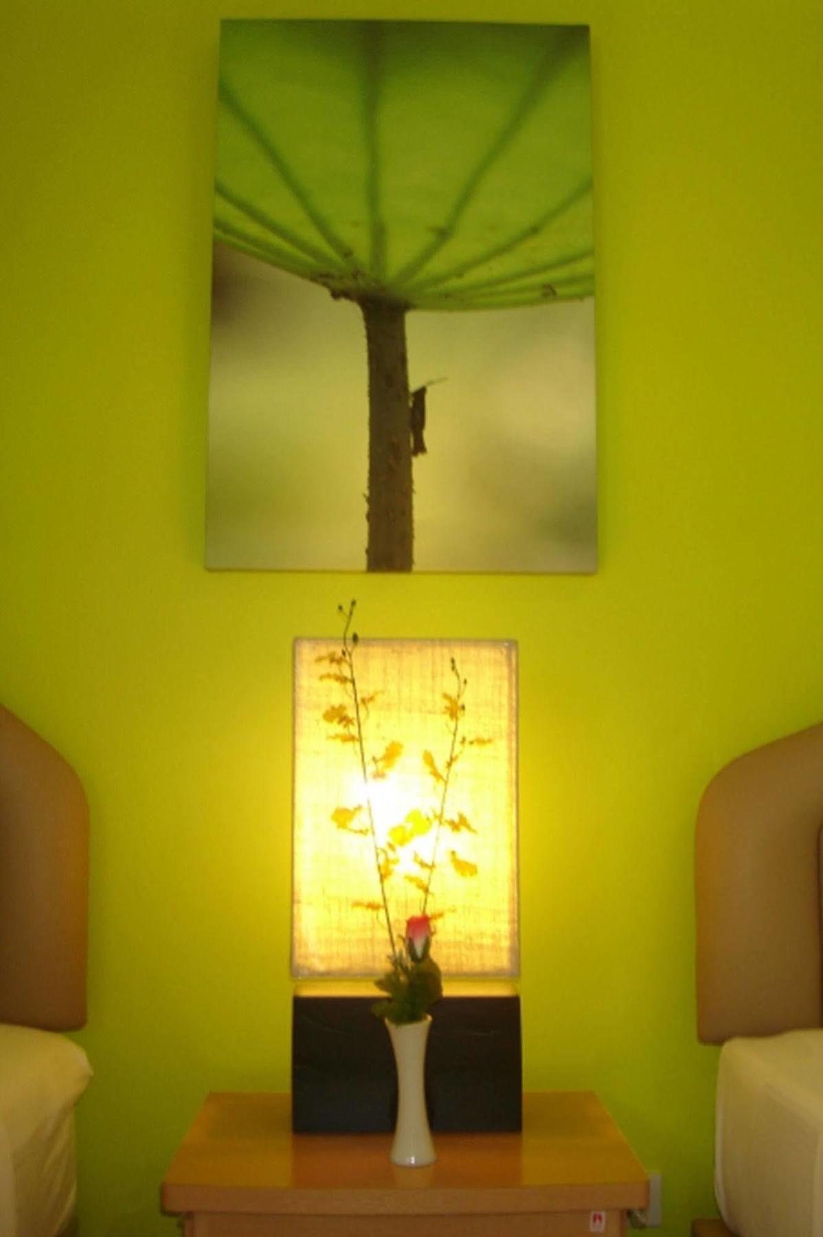 The Nest Serviced Apartment Bangkok Ngoại thất bức ảnh