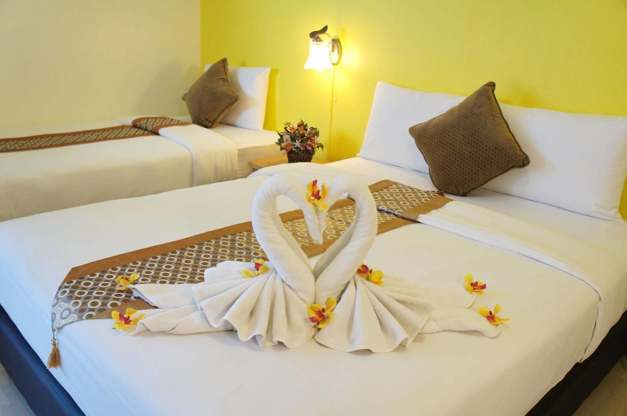 The Nest Serviced Apartment Bangkok Ngoại thất bức ảnh