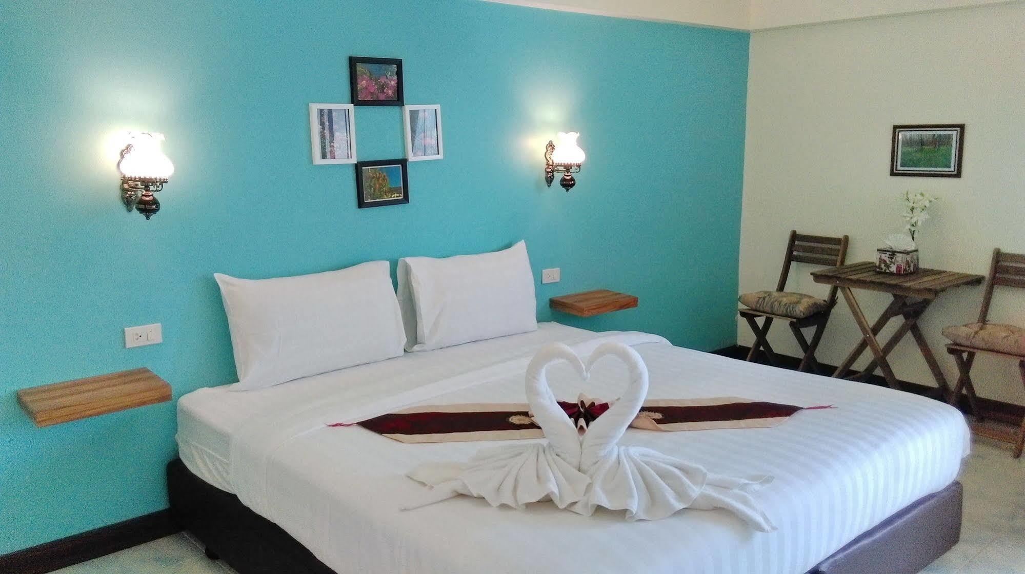 The Nest Serviced Apartment Bangkok Ngoại thất bức ảnh