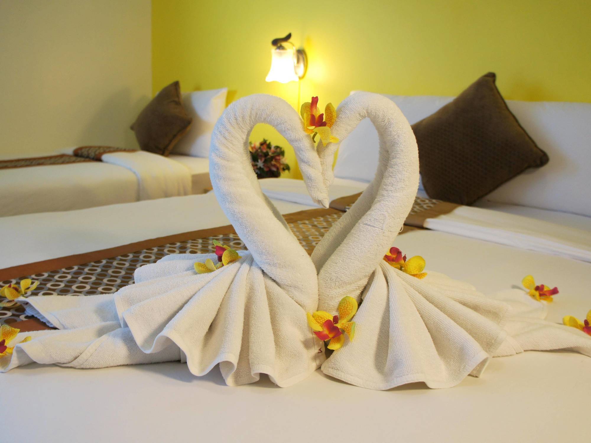 The Nest Serviced Apartment Bangkok Ngoại thất bức ảnh